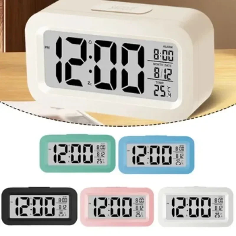reloj de mesa