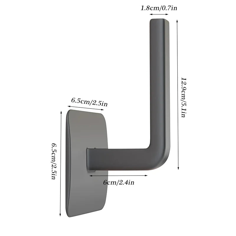 Perchero para gorras