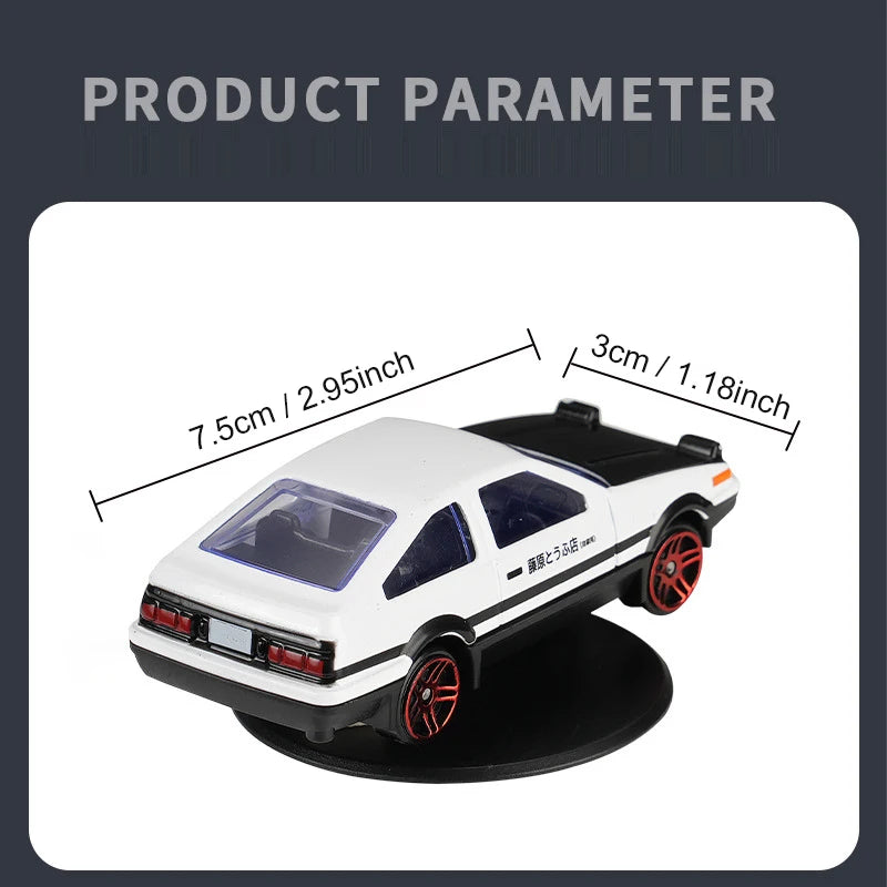 Adorno de coche giratorios