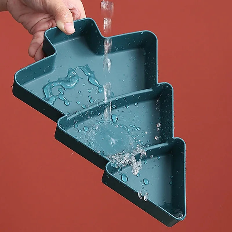 plato de fruta de árbol