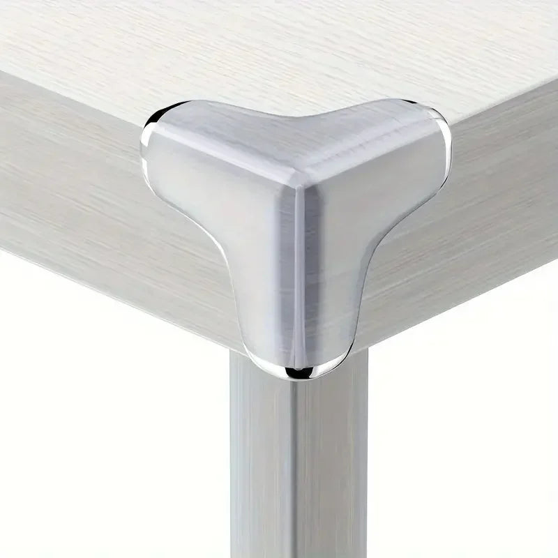 Protector de esquina de mesa para muebles