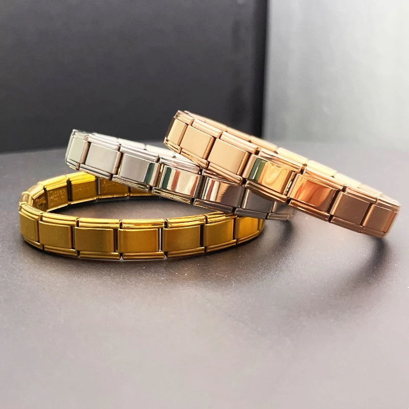 colgante de acero inoxidable