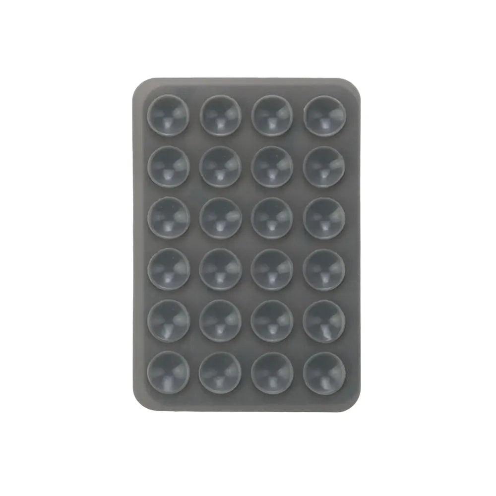 Ventosa de fijación para teléfono móvil