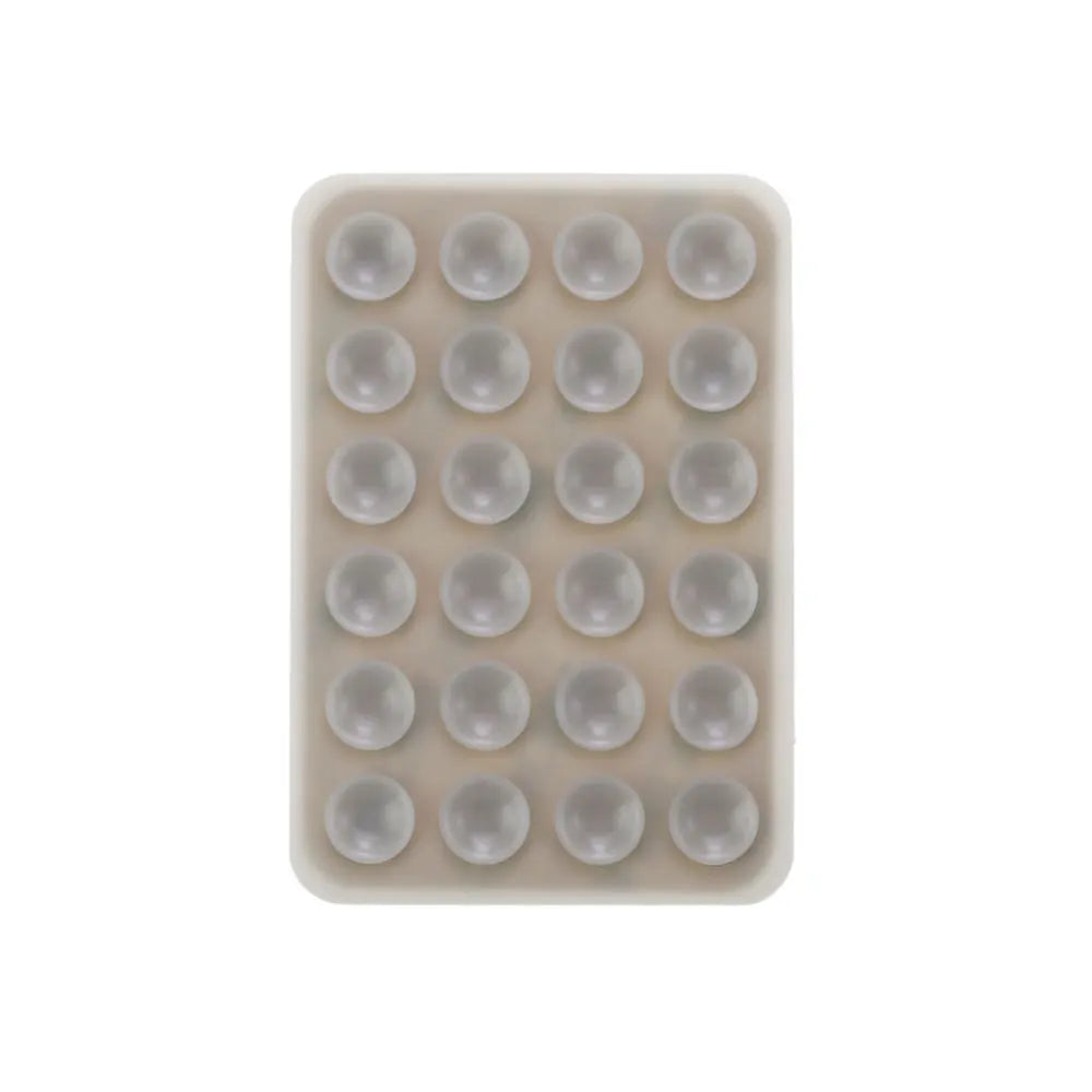 Ventosa de fijación para teléfono móvil