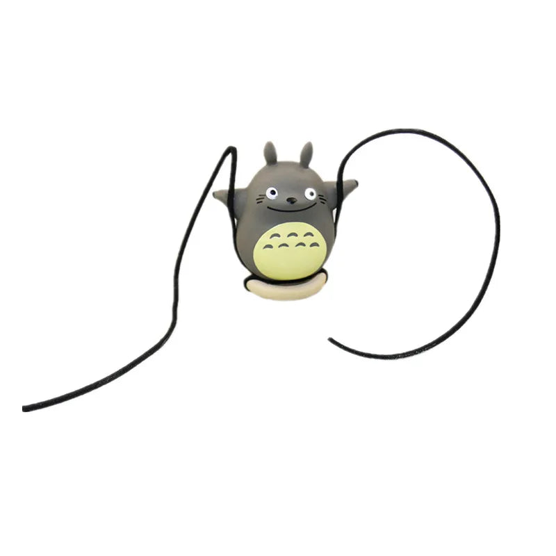 Colgante de Totoro para Coche