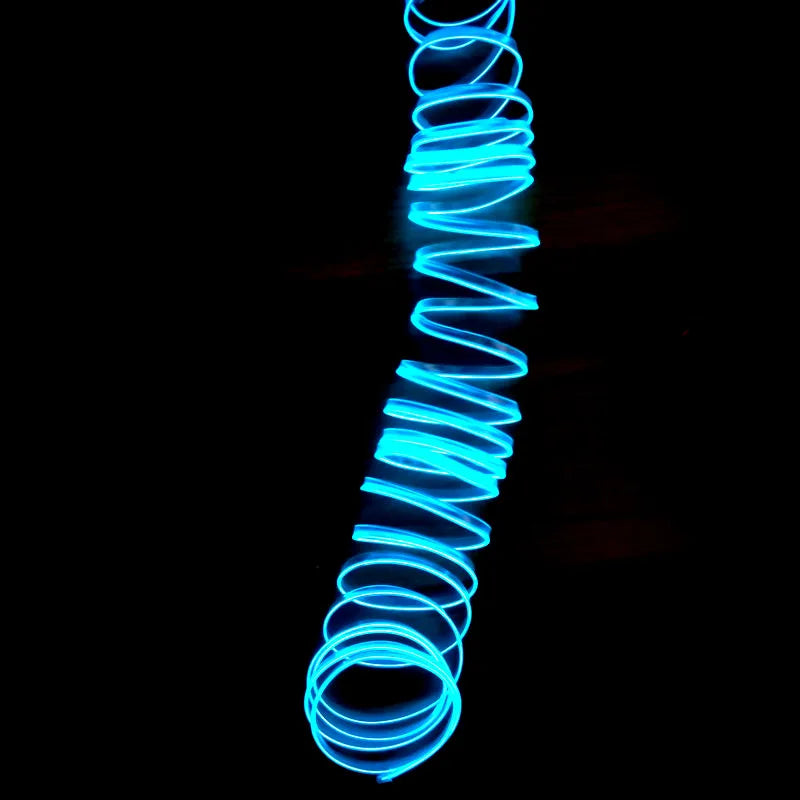 Tiras de lámparas decorativas para Interior de coche