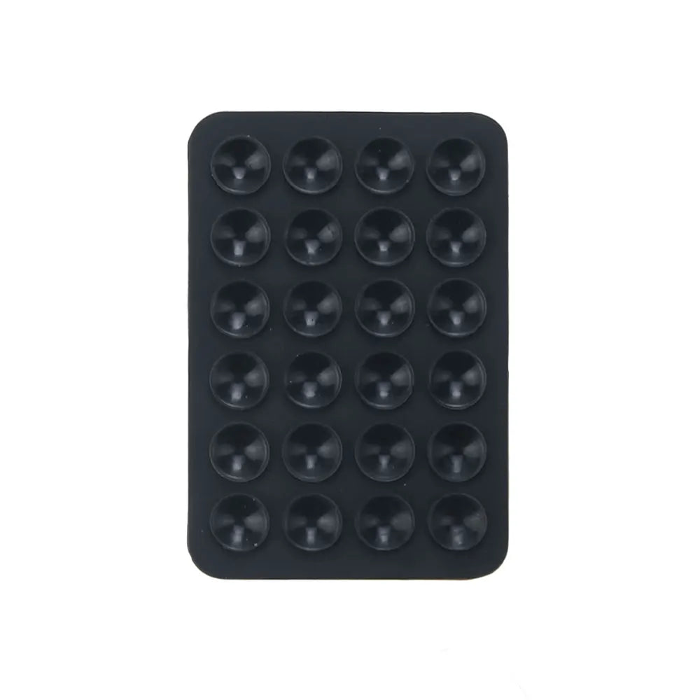 Ventosa de fijación para teléfono móvil