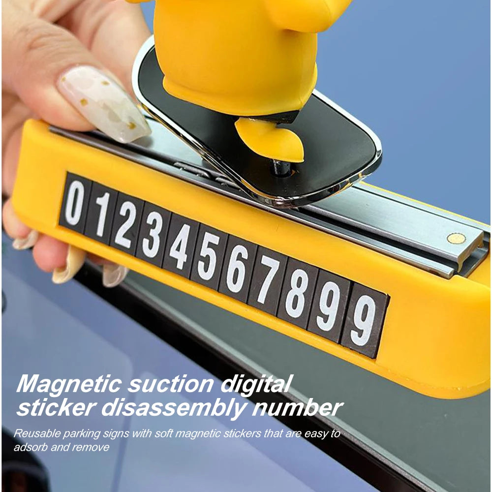 Nuevas decoraciones para el coche monopatín