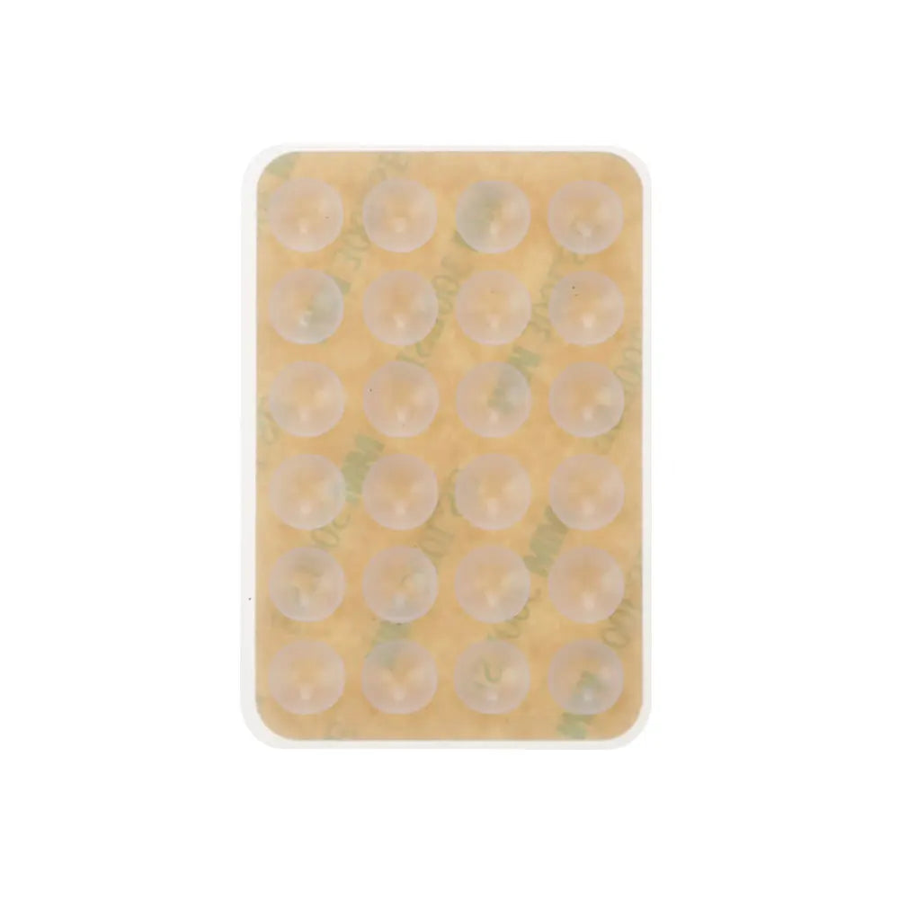 Ventosa de fijación para teléfono móvil