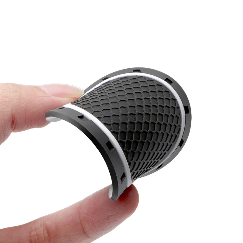 Posavasos para coche