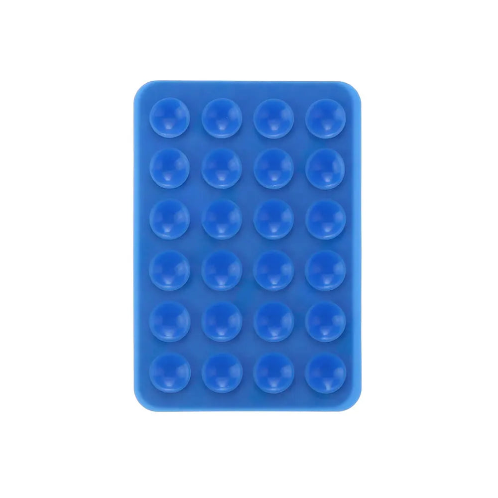 Ventosa de fijación para teléfono móvil