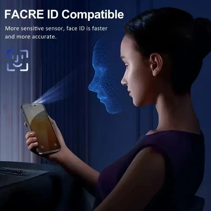 Protector de pantalla de privacidad